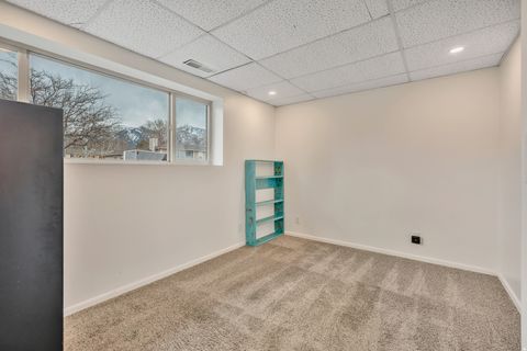 Tiny photo for 9218 S LAURA ANNE WAY, Sandy, UT 84094 (MLS # 2143696)