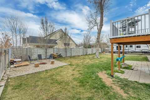 Tiny photo for 9218 S LAURA ANNE WAY, Sandy, UT 84094 (MLS # 2143696)