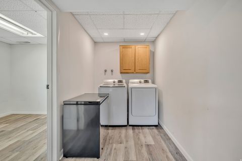 Tiny photo for 9218 S LAURA ANNE WAY, Sandy, UT 84094 (MLS # 2143696)