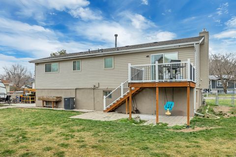 Tiny photo for 9218 S LAURA ANNE WAY, Sandy, UT 84094 (MLS # 2143696)