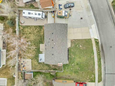 Tiny photo for 9218 S LAURA ANNE WAY, Sandy, UT 84094 (MLS # 2143696)