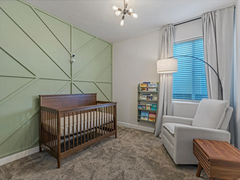 Tiny photo for 1873 E OAK BEND DR, Draper, UT 84020 (MLS # 2150563)