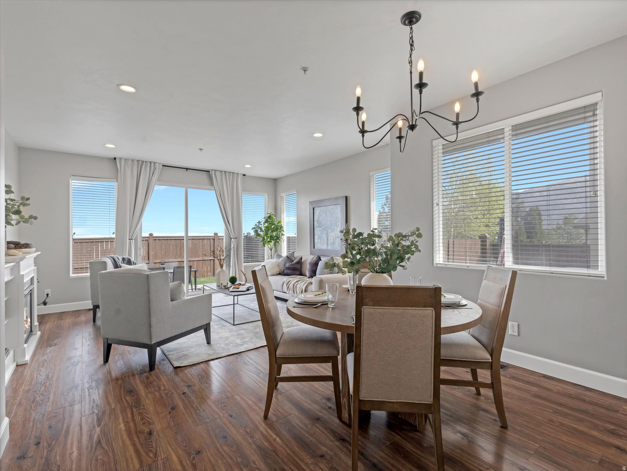 SUNCREST - Residential