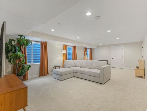 Tiny photo for 1873 E OAK BEND DR, Draper, UT 84020 (MLS # 2150563)