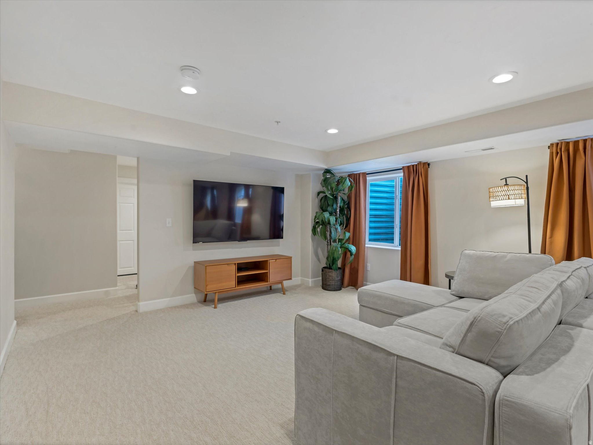 SUNCREST - Residential