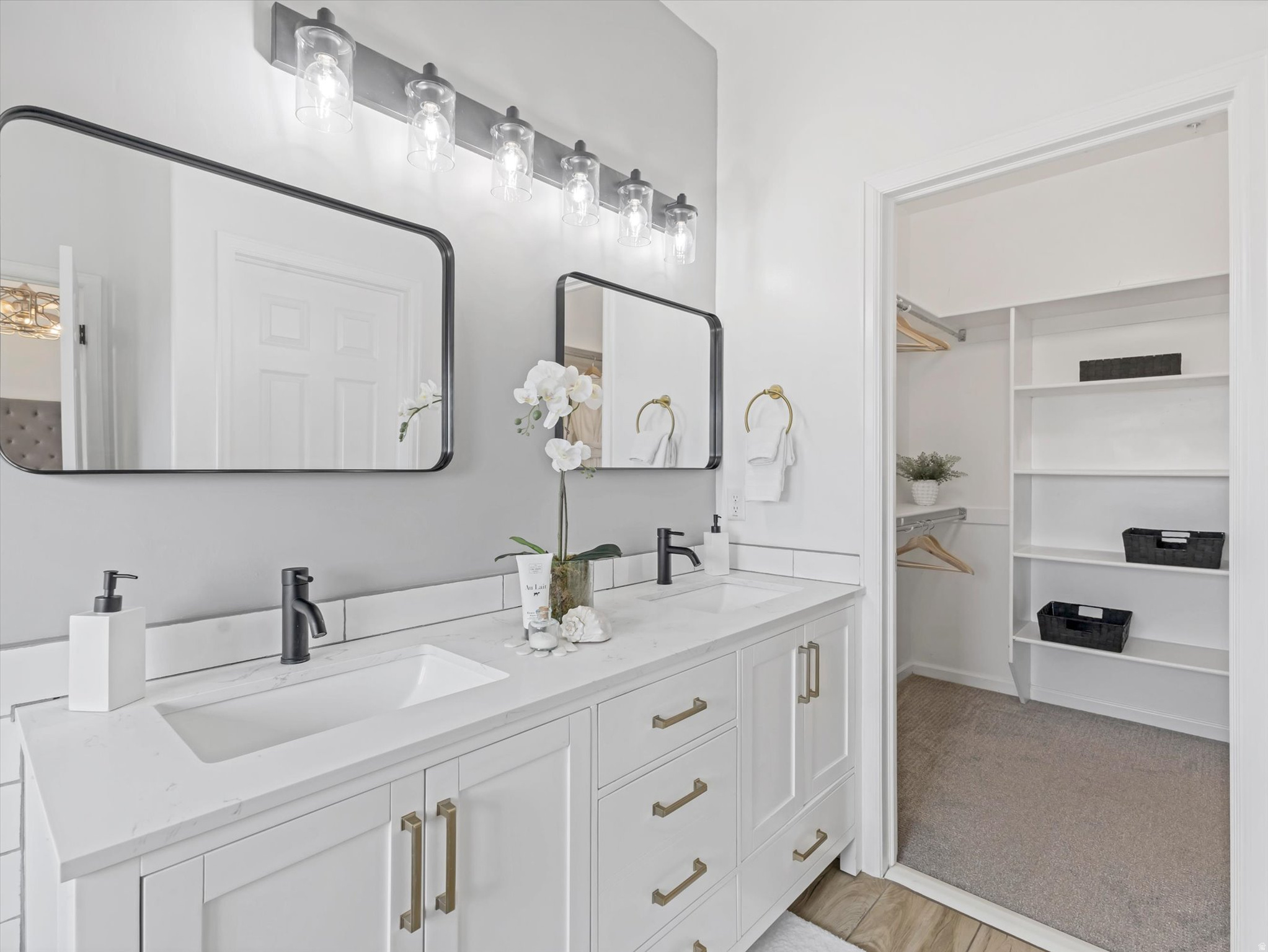 SUNCREST - Residential