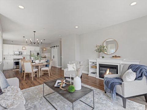 Tiny photo for 1873 E OAK BEND DR, Draper, UT 84020 (MLS # 2150563)