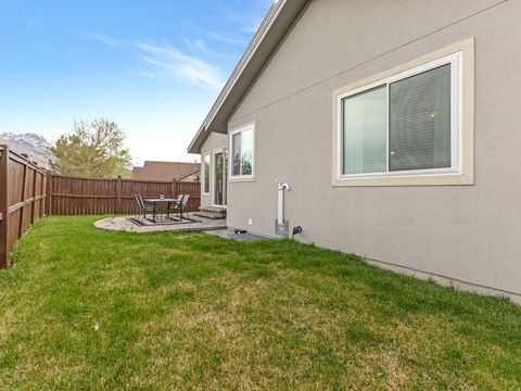 Tiny photo for 1873 E OAK BEND DR, Draper, UT 84020 (MLS # 2150563)