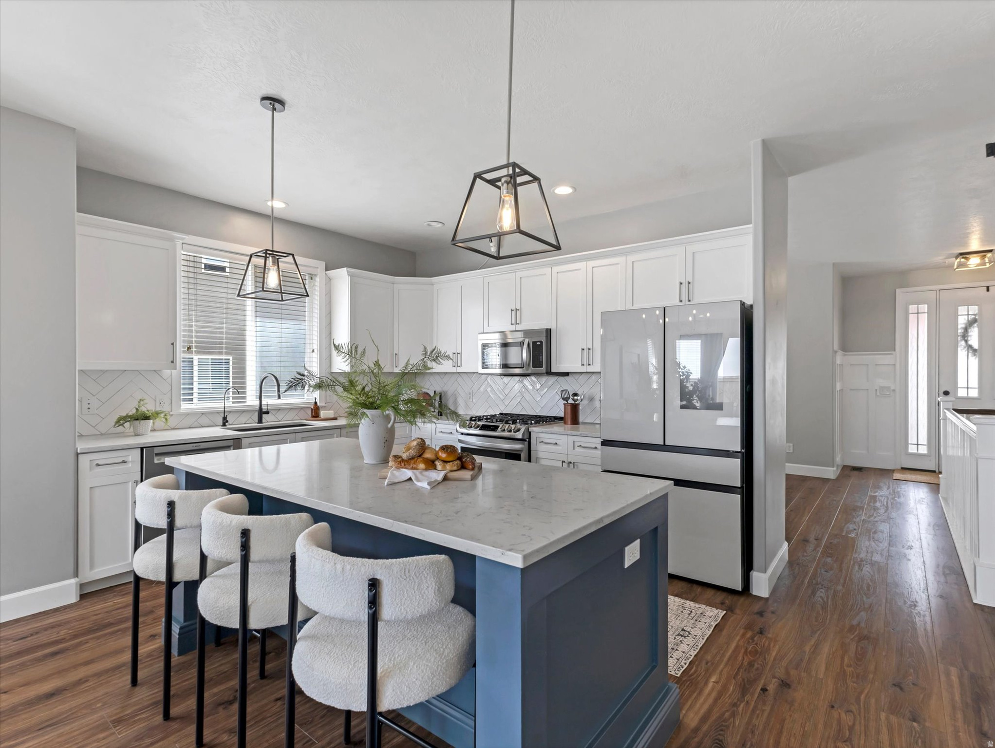 SUNCREST - Residential