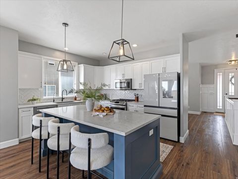 Tiny photo for 1873 E OAK BEND DR, Draper, UT 84020 (MLS # 2150563)