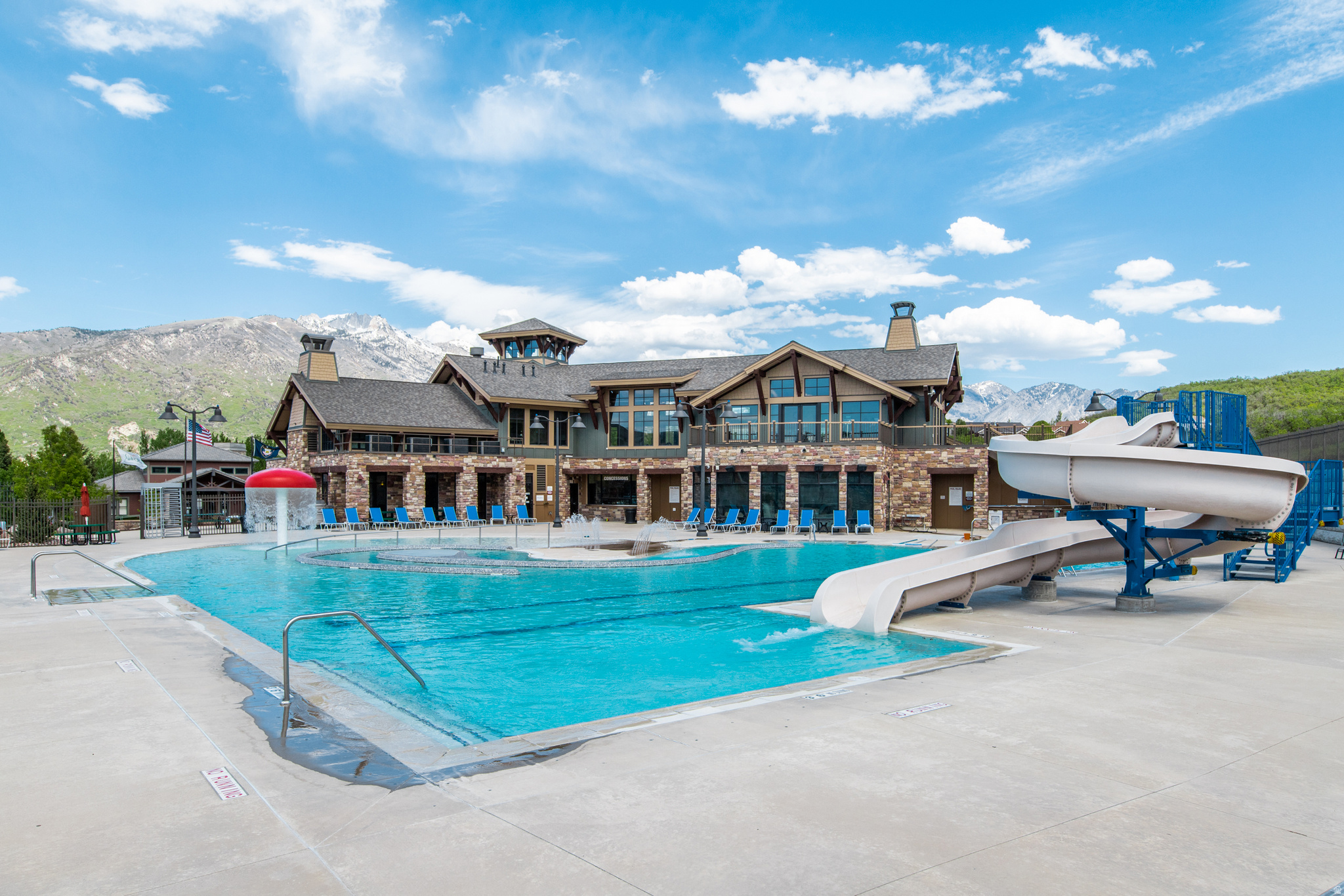 SUNCREST - Residential