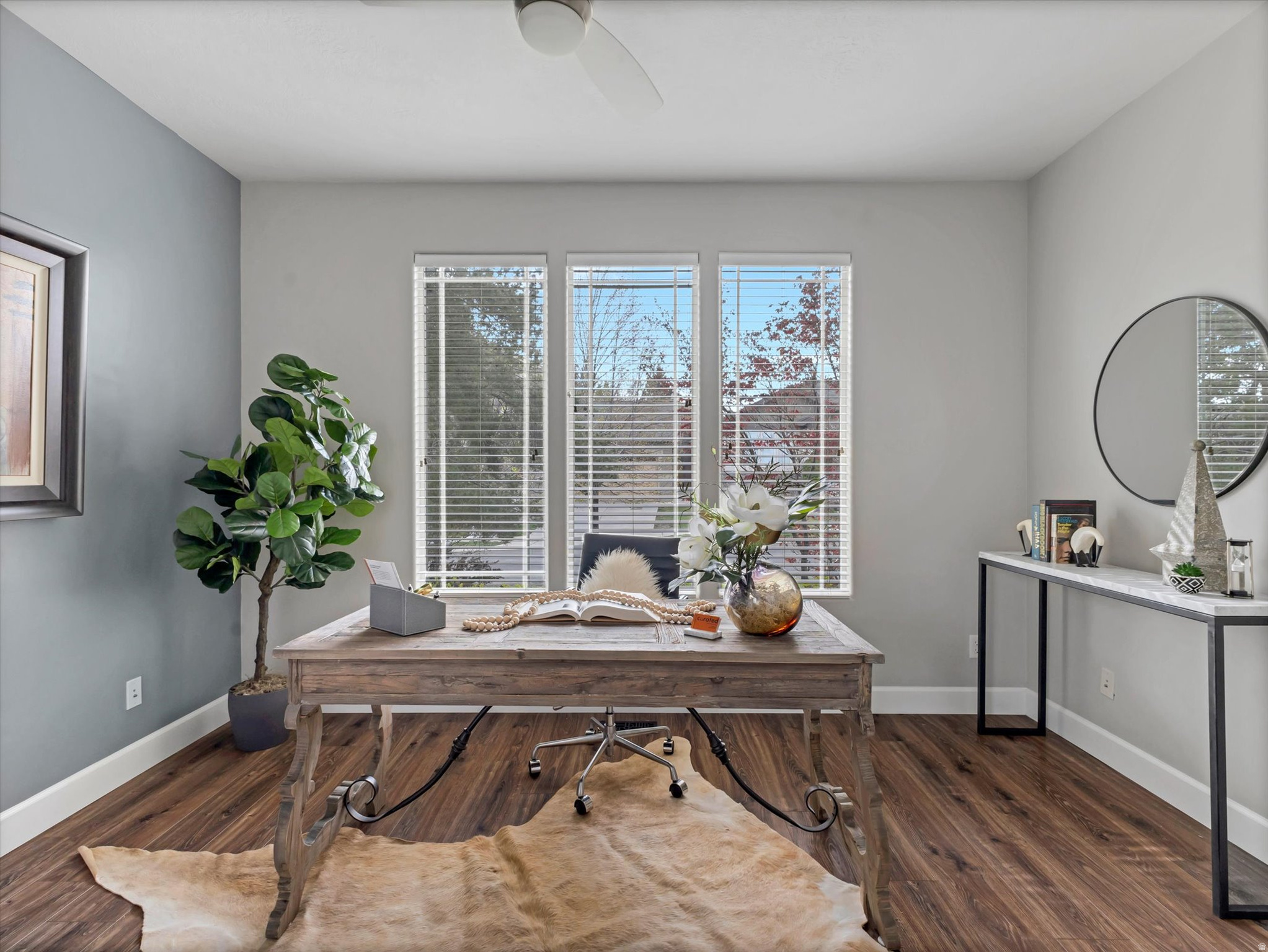 SUNCREST - Residential