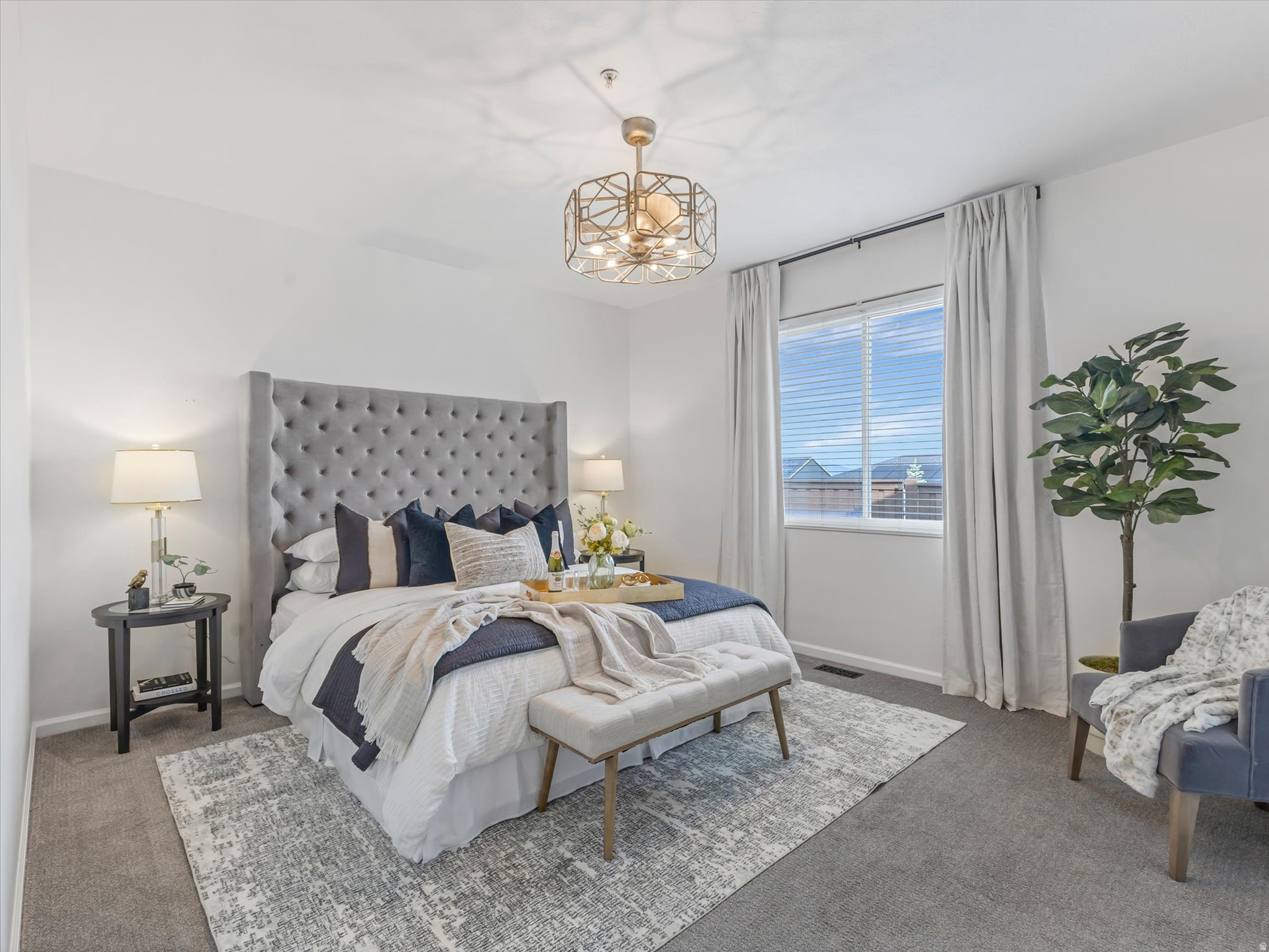 SUNCREST - Residential