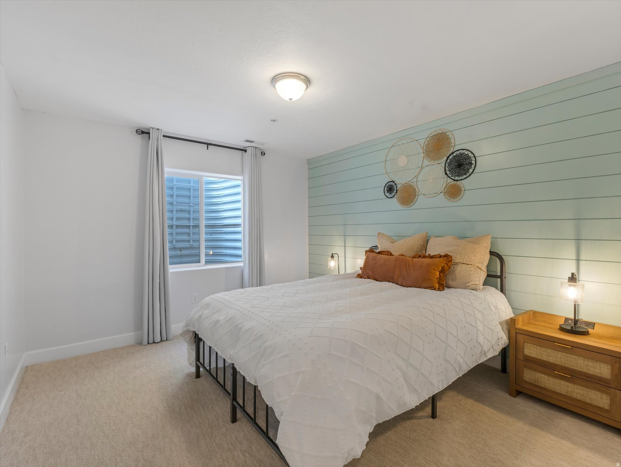 SUNCREST - Residential