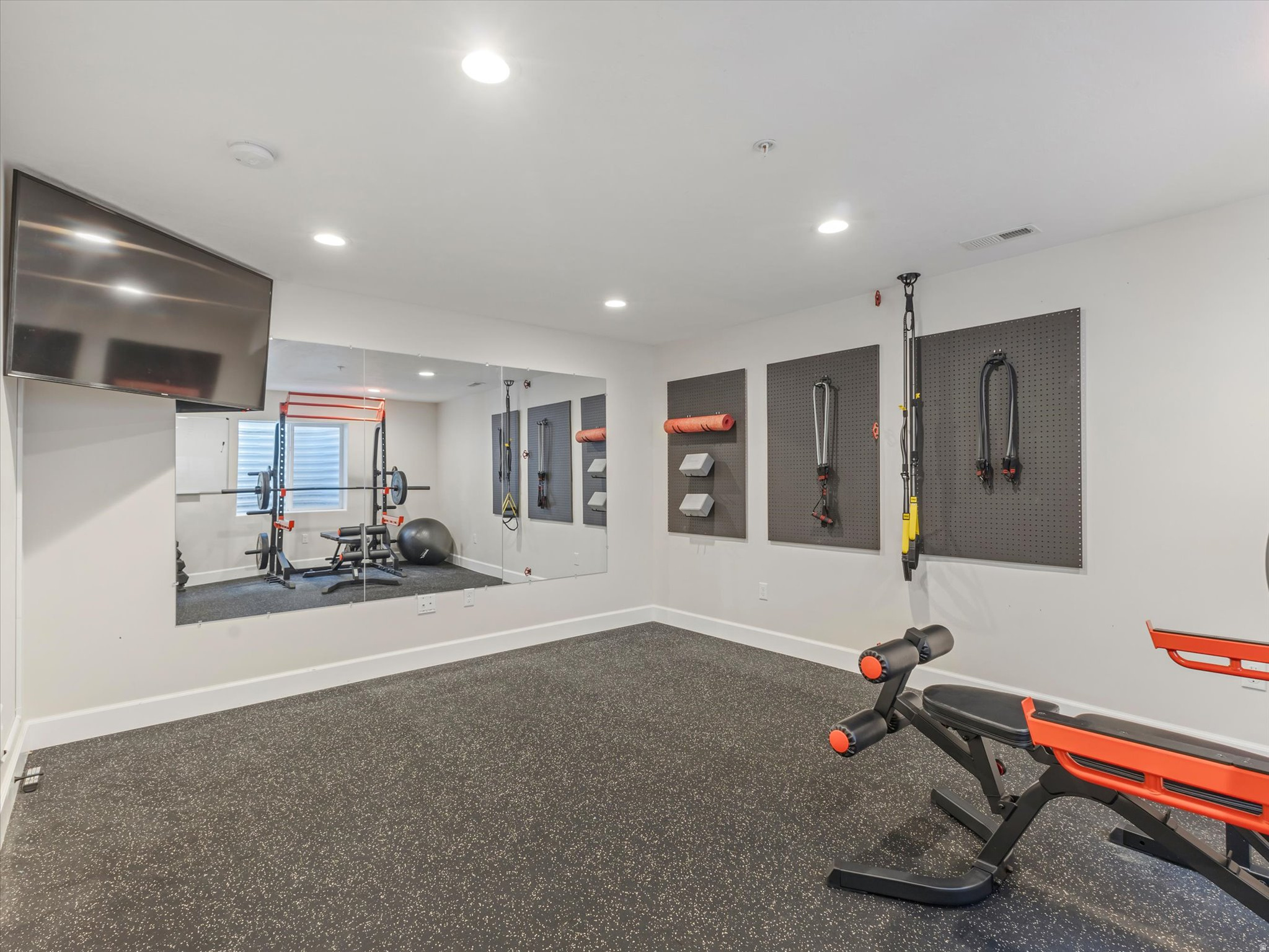 SUNCREST - Residential