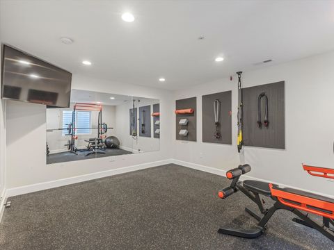 Tiny photo for 1873 E OAK BEND DR, Draper, UT 84020 (MLS # 2150563)