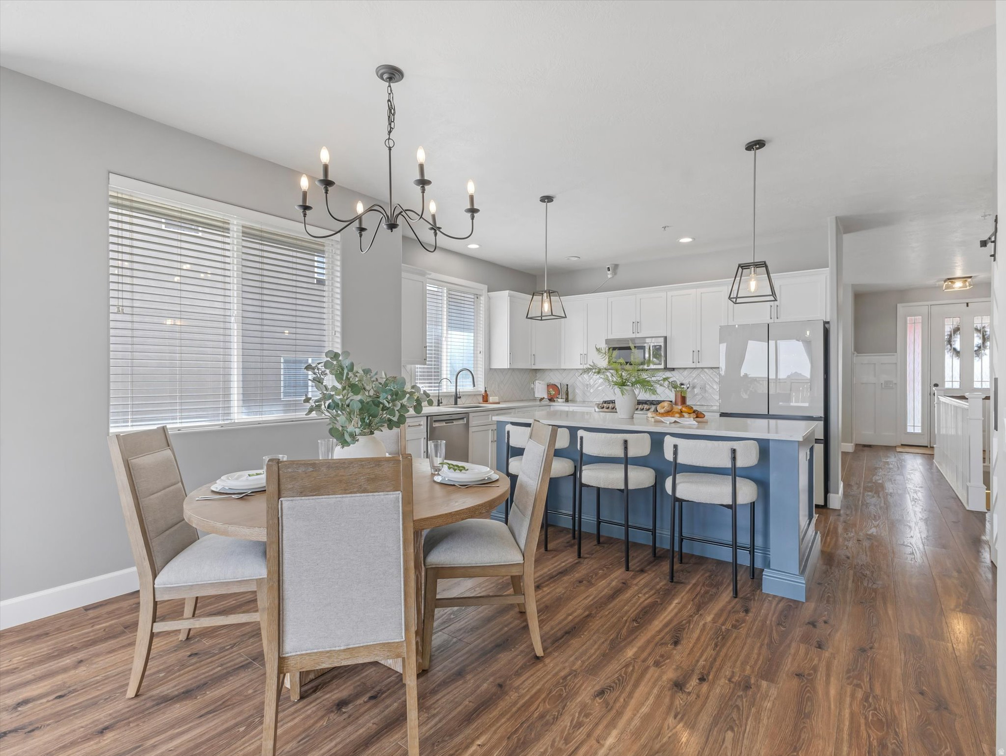 SUNCREST - Residential