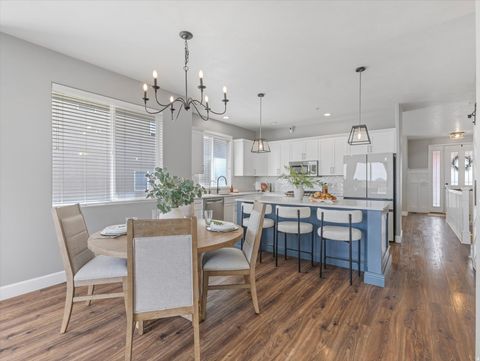 Tiny photo for 1873 E OAK BEND DR, Draper, UT 84020 (MLS # 2150563)