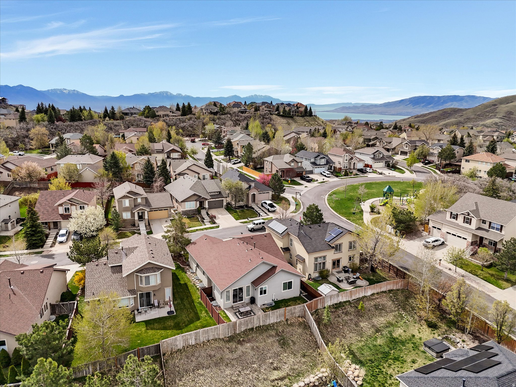 SUNCREST - Residential