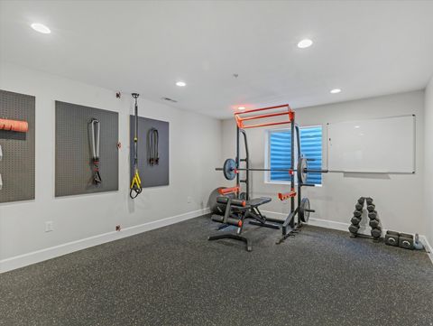 Tiny photo for 1873 E OAK BEND DR, Draper, UT 84020 (MLS # 2150563)