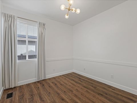 Tiny photo for 1873 E OAK BEND DR, Draper, UT 84020 (MLS # 2150563)