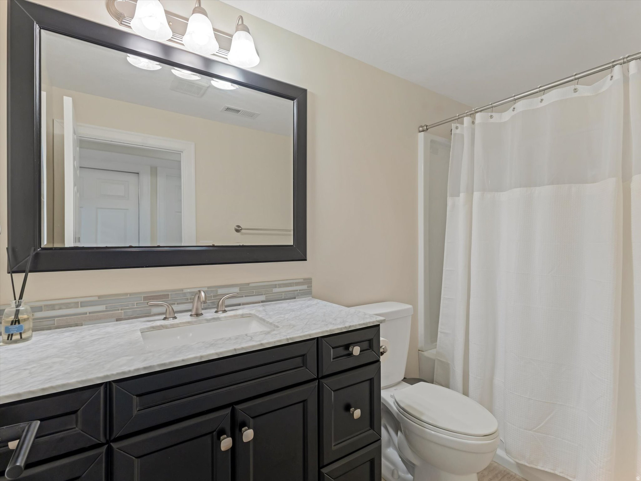 SUNCREST - Residential