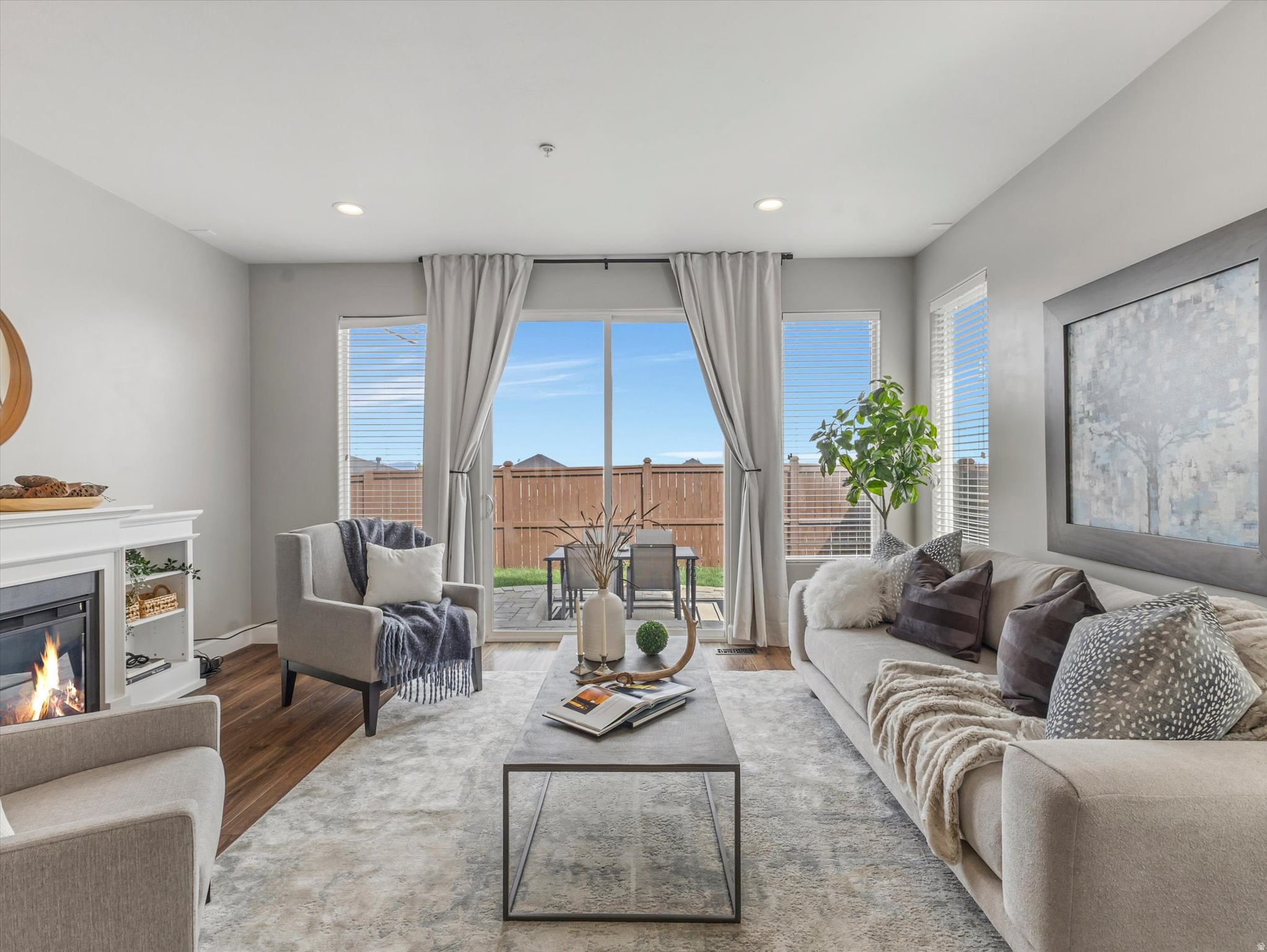 SUNCREST - Residential