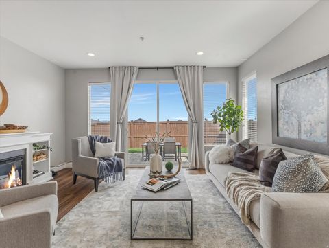 Tiny photo for 1873 E OAK BEND DR, Draper, UT 84020 (MLS # 2150563)