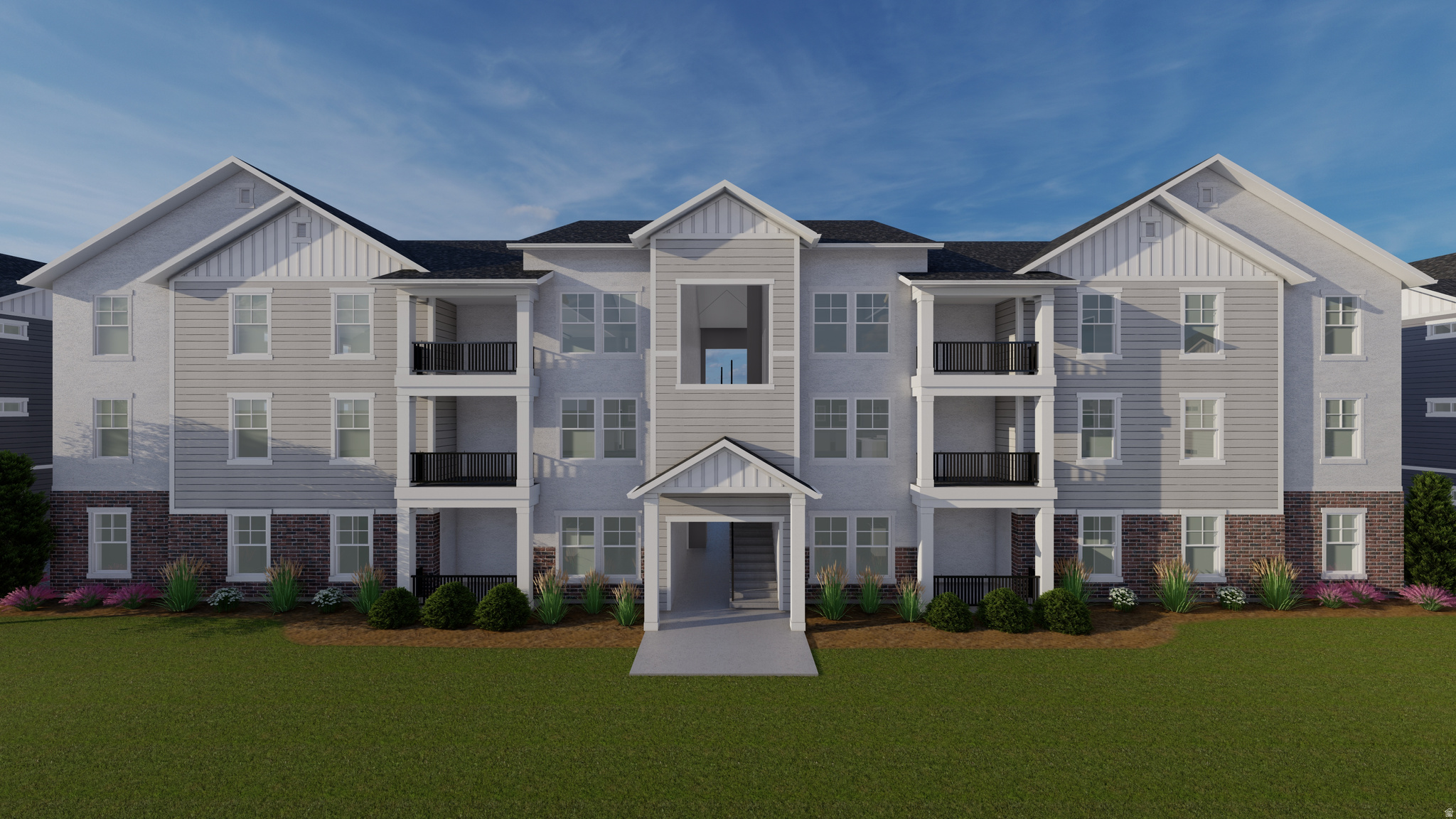 HIGHRIDGE - Residential