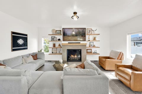 Tiny photo for 1886 S 500 W, Payson, UT 84651 (MLS # 2179922)