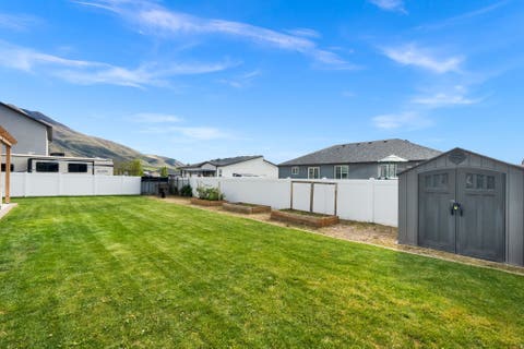 Tiny photo for 1886 S 500 W, Payson, UT 84651 (MLS # 2179922)