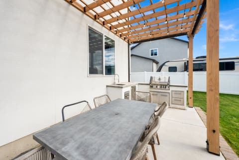 Tiny photo for 1886 S 500 W, Payson, UT 84651 (MLS # 2179922)