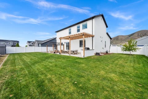 Tiny photo for 1886 S 500 W, Payson, UT 84651 (MLS # 2179922)
