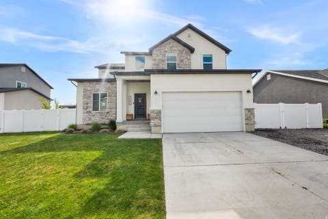 Tiny photo for 1886 S 500 W, Payson, UT 84651 (MLS # 2179922)