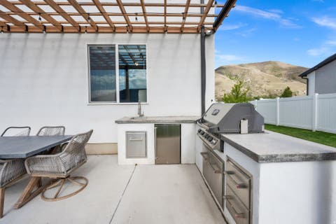 Tiny photo for 1886 S 500 W, Payson, UT 84651 (MLS # 2179922)