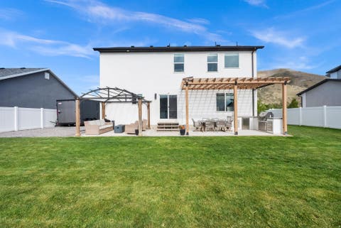 Tiny photo for 1886 S 500 W, Payson, UT 84651 (MLS # 2179922)