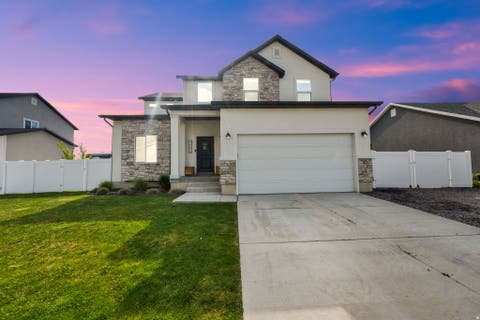 Photo of 1886 S 500 W, Payson, UT 84651 (MLS # 2179922)