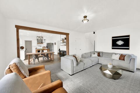 Tiny photo for 1886 S 500 W, Payson, UT 84651 (MLS # 2179922)
