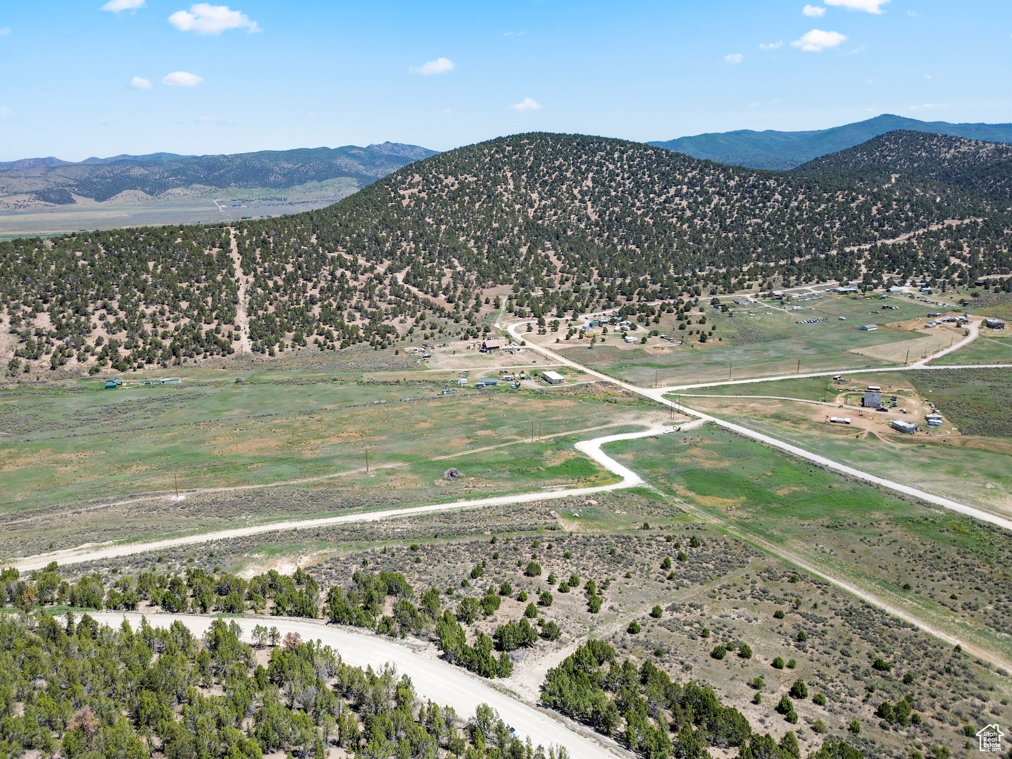 BLACKHAWK MOUNTAIN ESTATES - Land