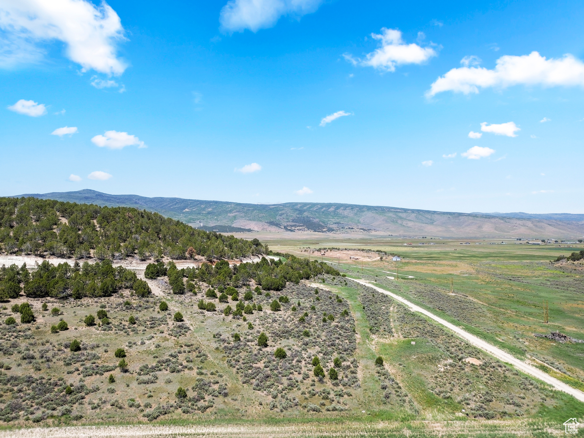 BLACKHAWK MOUNTAIN ESTATES - Land