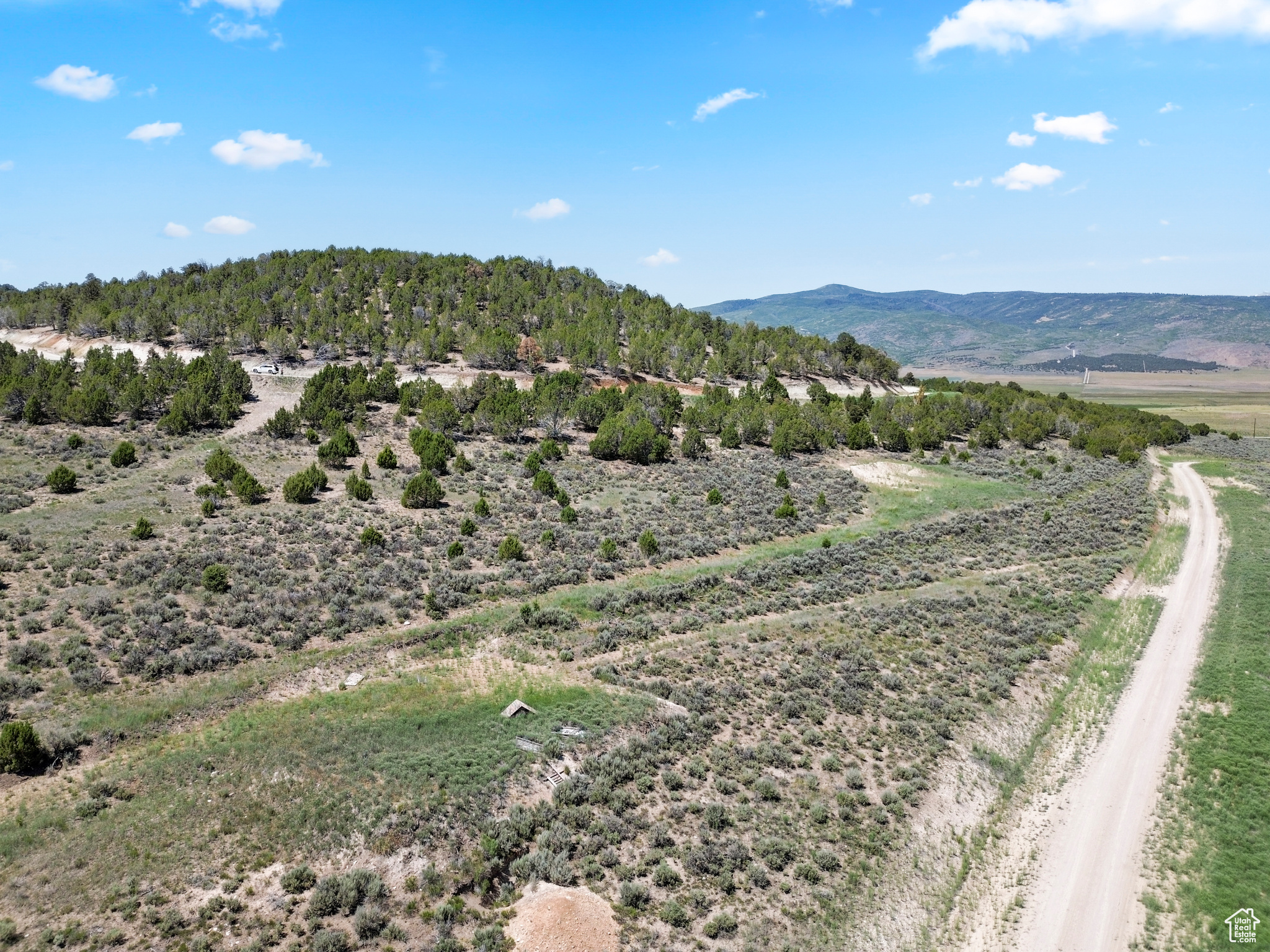 BLACKHAWK MOUNTAIN ESTATES - Land