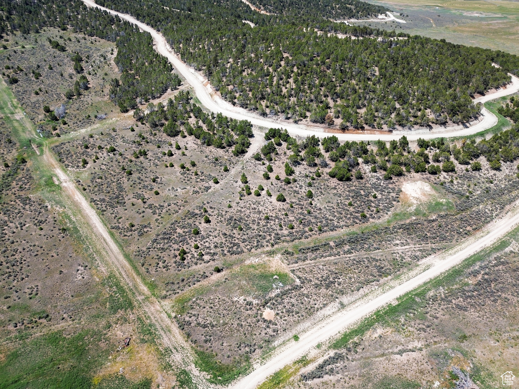 BLACKHAWK MOUNTAIN ESTATES - Land