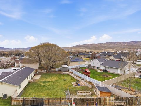 Tiny photo for 916 W 675 N, Tremonton, UT 84337 (MLS # 2128762)