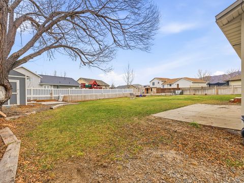Tiny photo for 916 W 675 N, Tremonton, UT 84337 (MLS # 2128762)