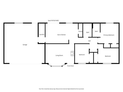 Tiny photo for 916 W 675 N, Tremonton, UT 84337 (MLS # 2128762)