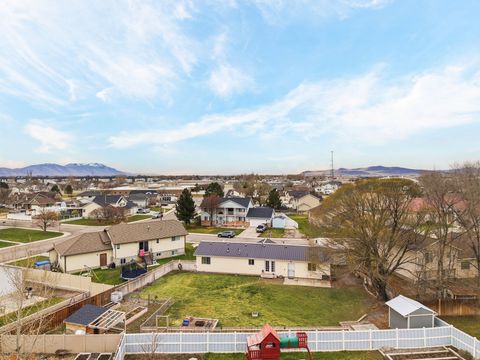 Tiny photo for 916 W 675 N, Tremonton, UT 84337 (MLS # 2128762)