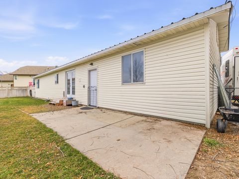Tiny photo for 916 W 675 N, Tremonton, UT 84337 (MLS # 2128762)