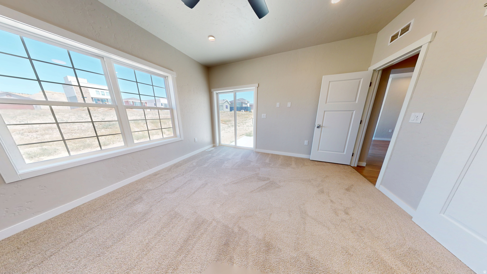 DESERT CANYONS - Residential