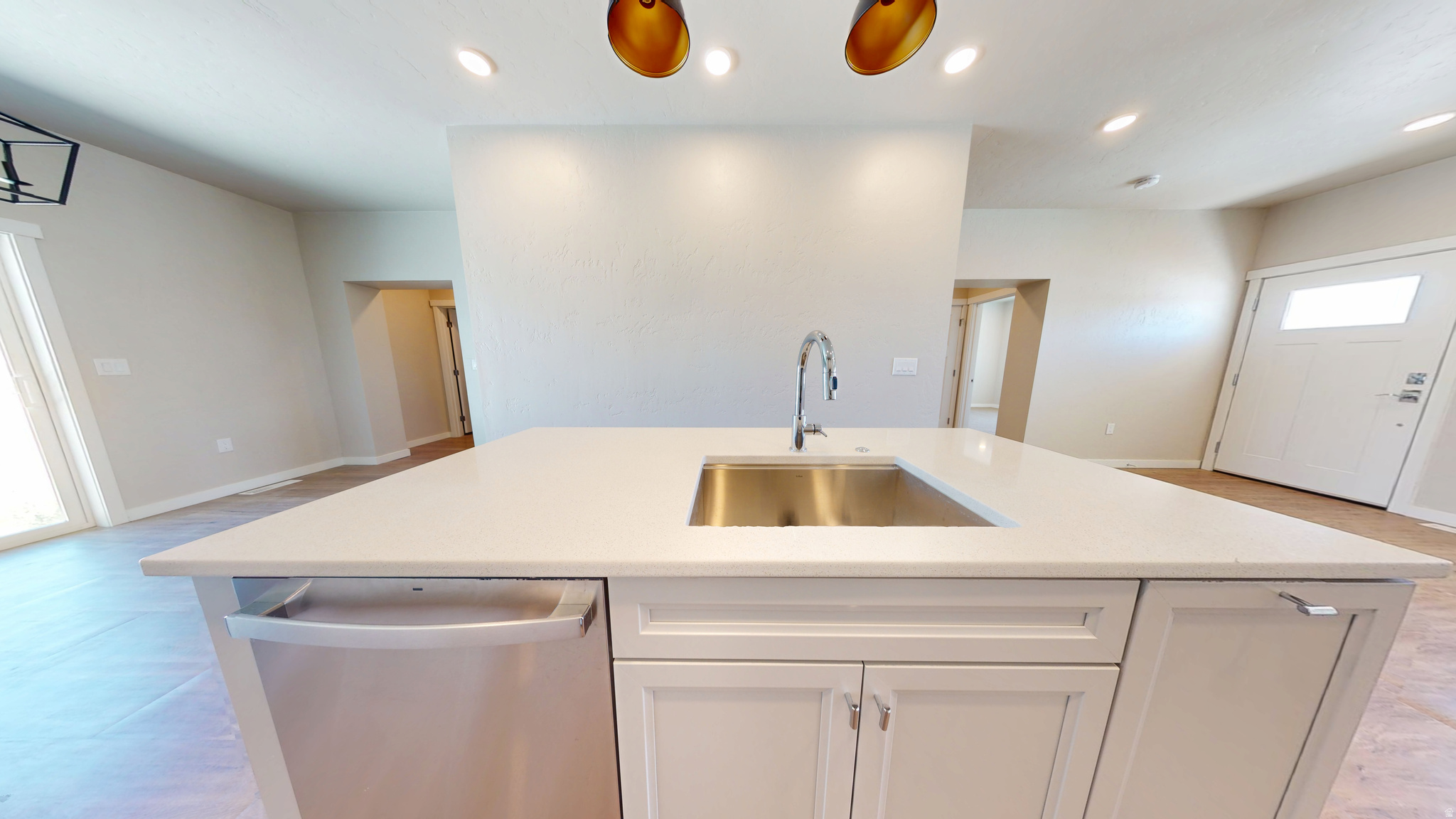 DESERT CANYONS - Residential