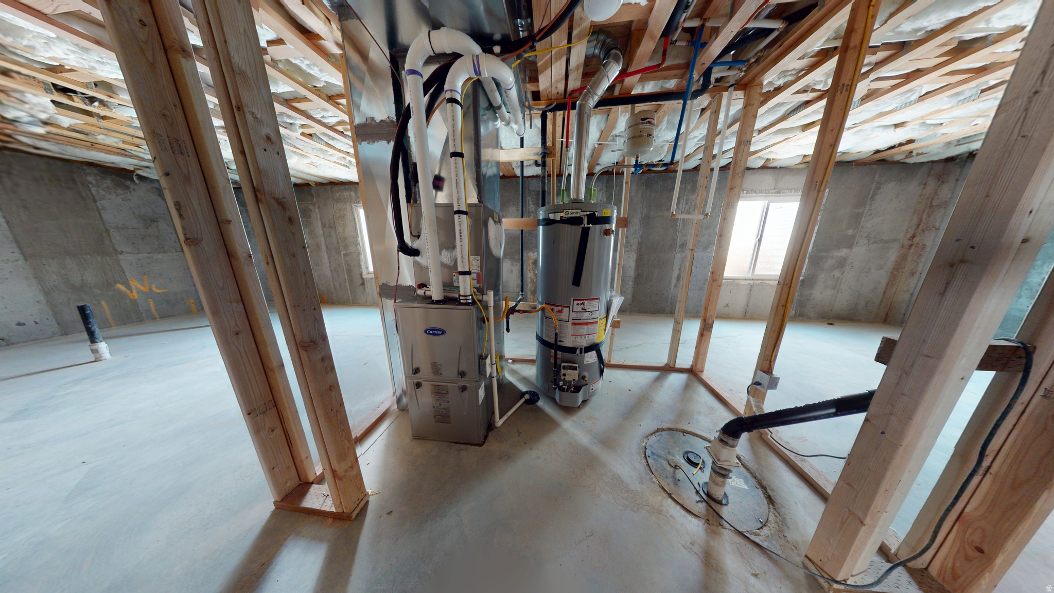 DESERT CANYONS - Residential